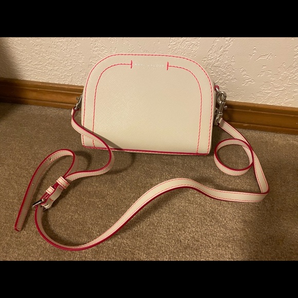 New without tags Marc Jacobs Playback Dome Mini - Picture 4 of 5